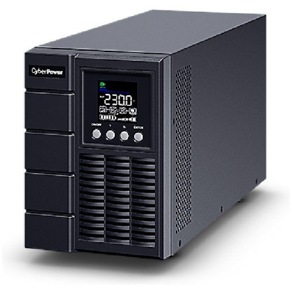 CYBERPOWER UPS Professional OLS1500E Online LCD 1500VA