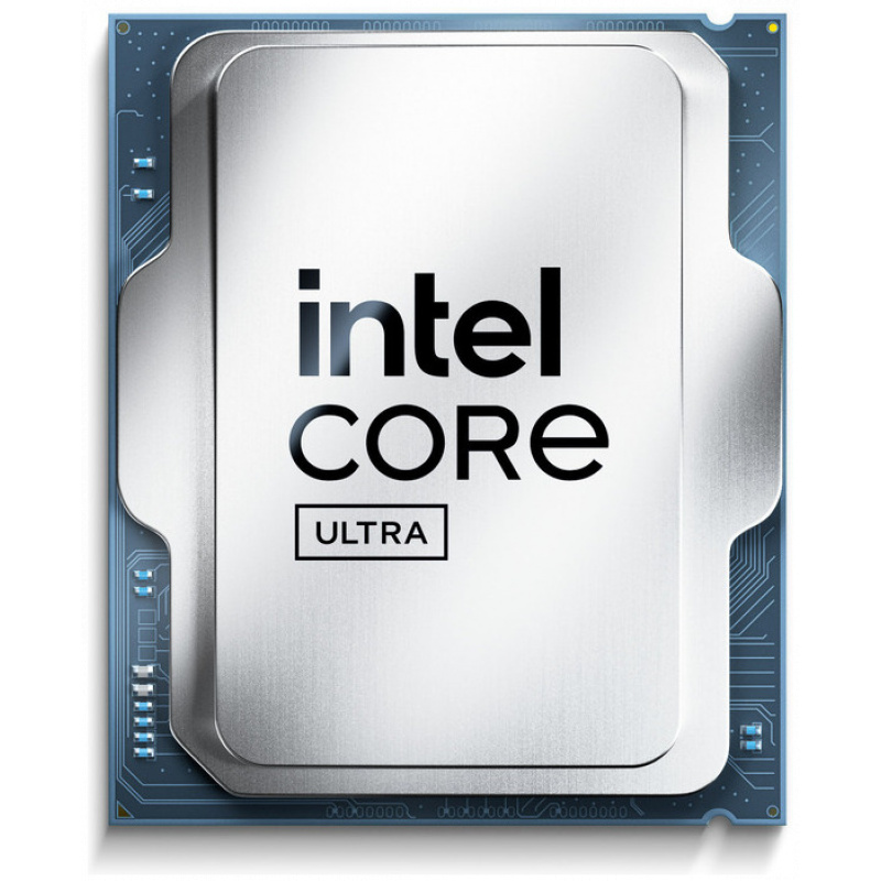 INTEL CORE ULTRA 5  245KF 5.2GHz ArrowLake , BX80768245KF